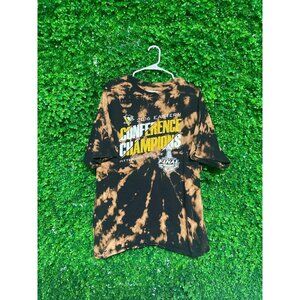 Acid Wash Pittsburgh Penguins 2016 Eastern Conference Champions T-shirt - Adult